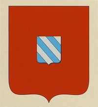 Blason de Licques.