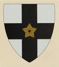 Blason du Waast.