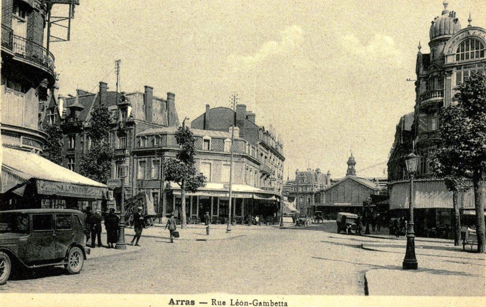 Archives Départementales Du Nord Pas De Calais En Ligne