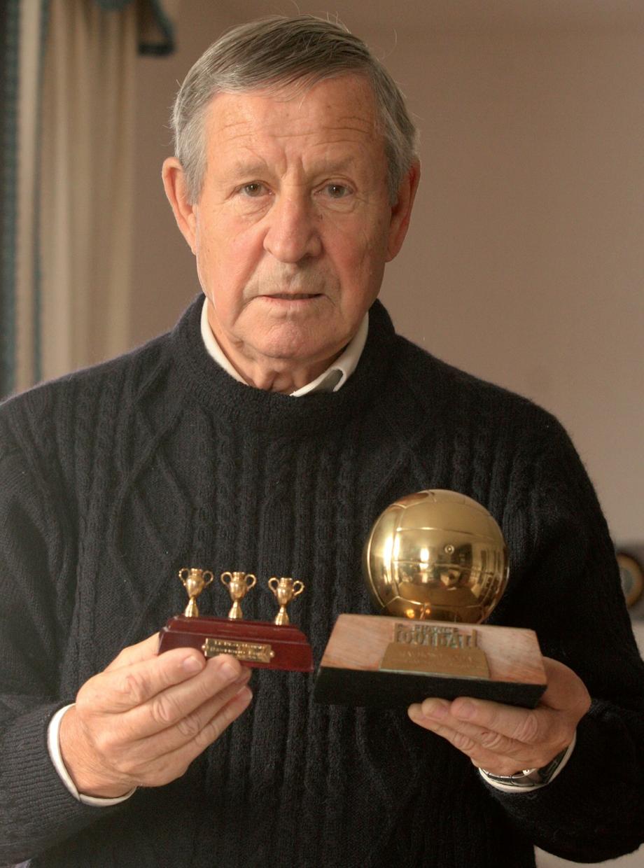 age raymond kopa