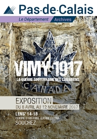 Affiche de l'exposition