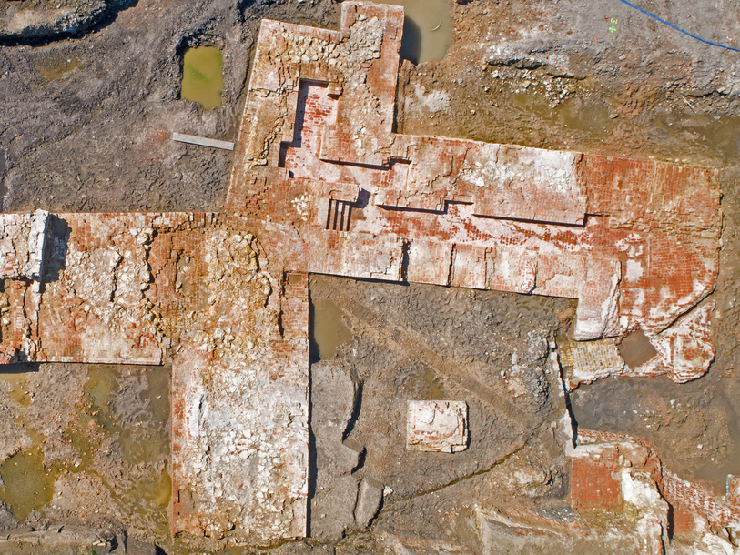 vue zénithal du bastion sans les légendes.