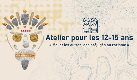 Atelier adolescent