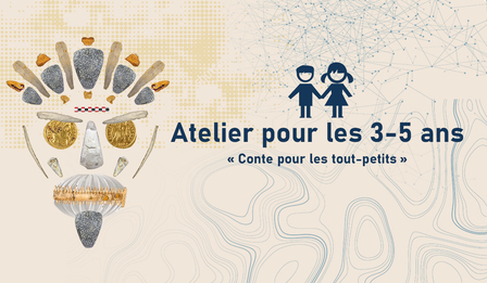 Atelier enfant mai