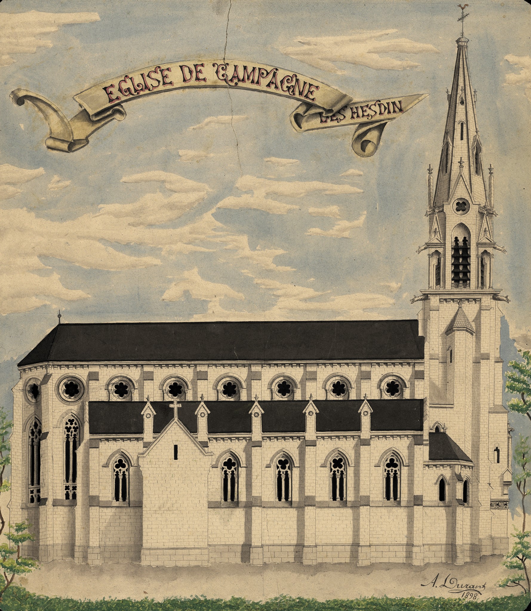 Je Fais L histoire D une glise Je Fais Des Recherches Sur Un je-fais-l-histoire-d-une-glise-je-fais-des-recherches-sur-un
