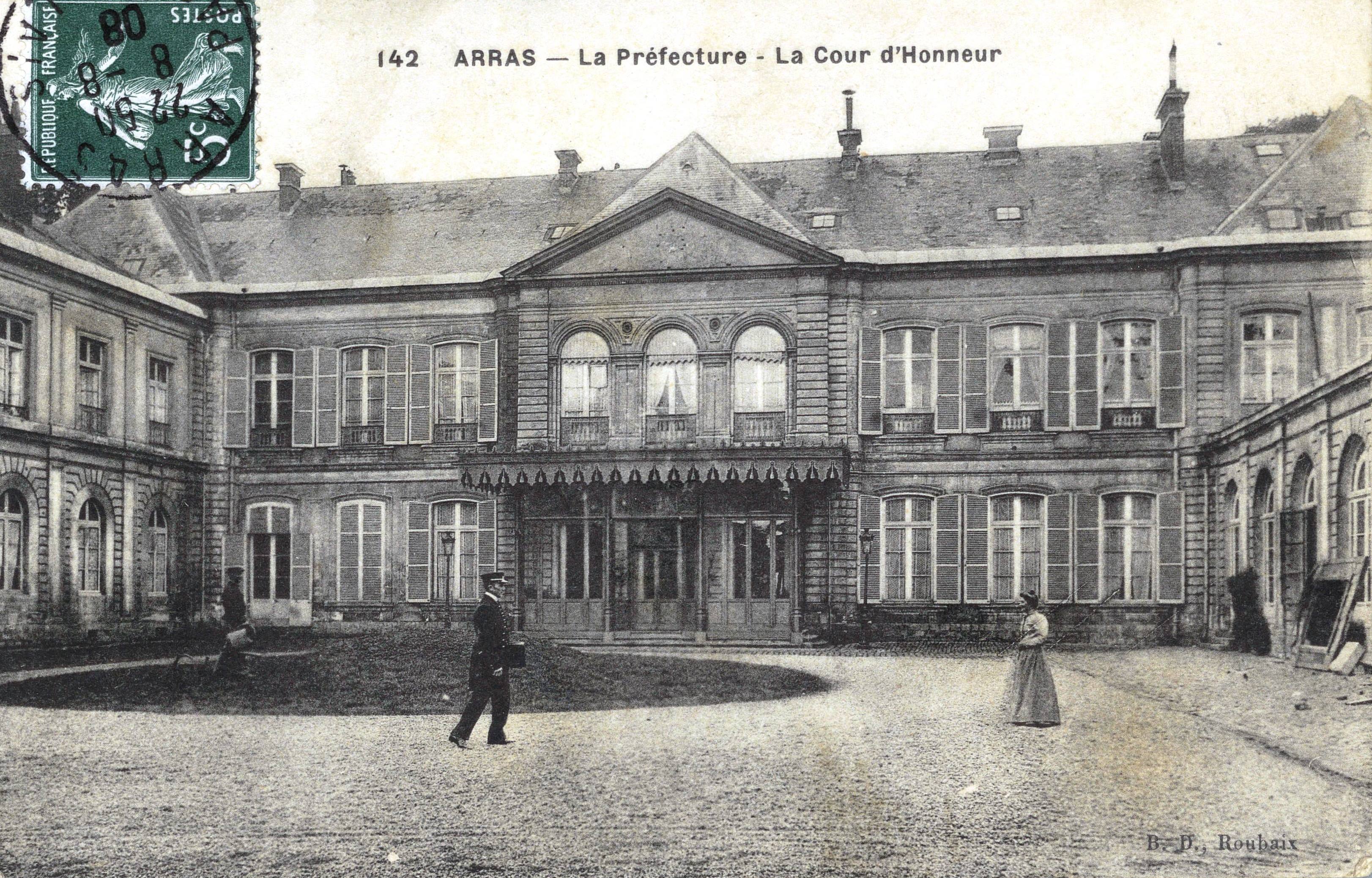 Répertoires méthodiques Préfecture Préfecture et souspréfectures Archives contemporaines Répertoires méthodiques Préfecture Préfecture et souspréfectures Archives contemporaines