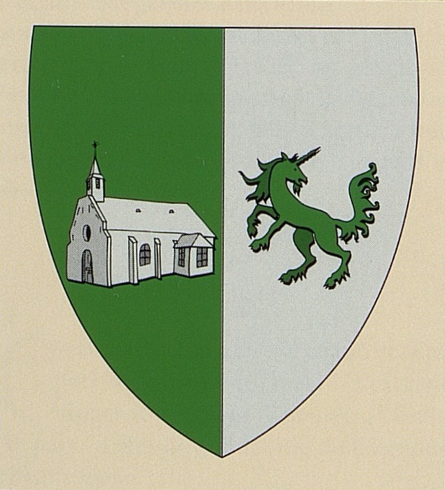 Blason de la Loge.