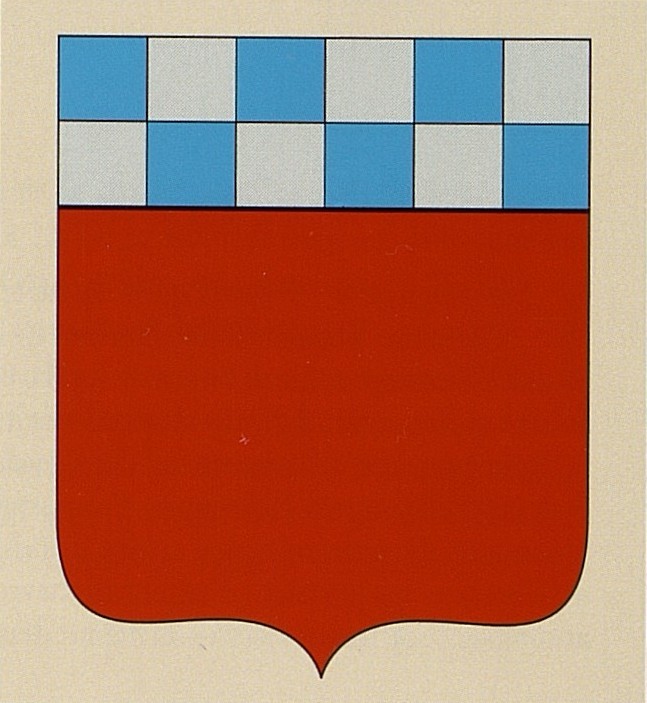 Blason de Labroye.