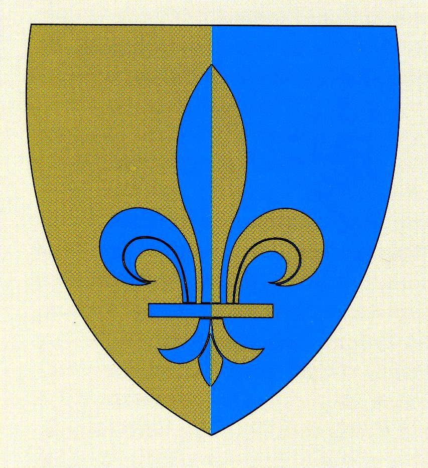 Blason de Laires.