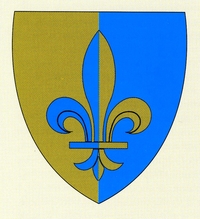 Blason de Laires.