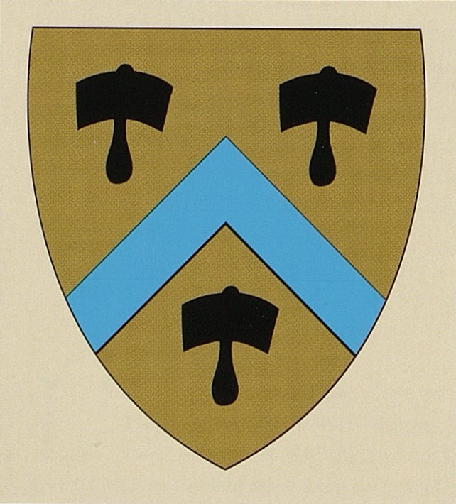 Blason de Ledinghem.