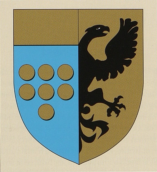 Blason de Libercourt.