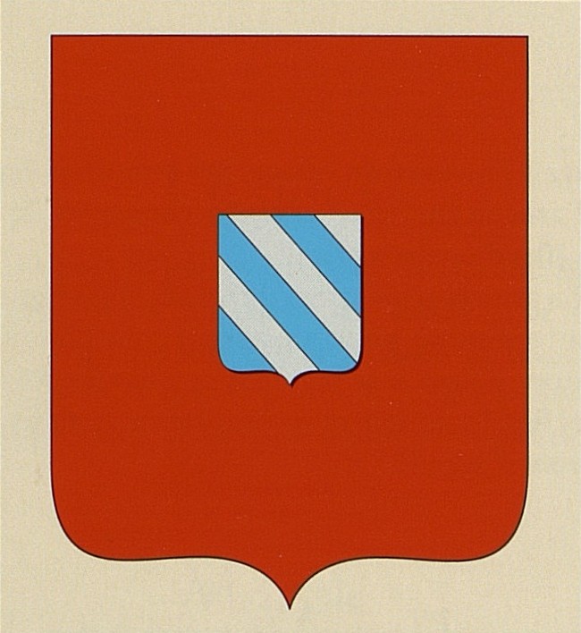 Blason de Licques.