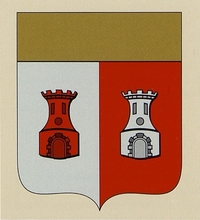 Blason de Liettres.