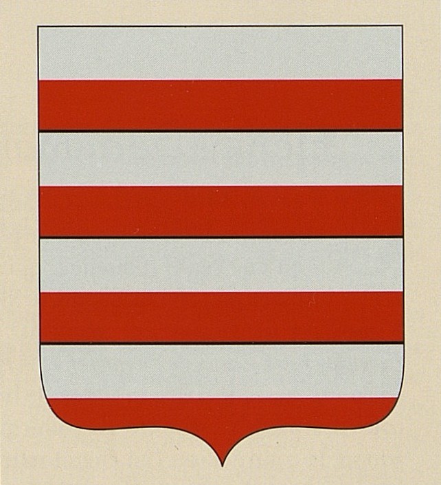 Blason de Liévin.