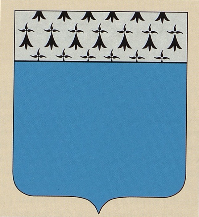 Blason de Ligny-Thilloy.