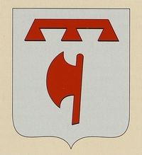 Blason de Longvillers.