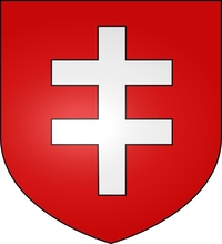 Blason de Louches.