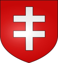 Blason de Louches.