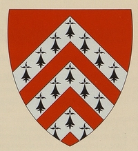 Blason d'Ablainzevelle.