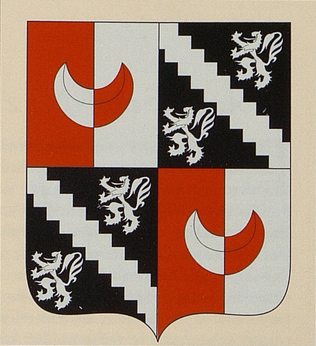 Blason d'Achiet-le-Petit.