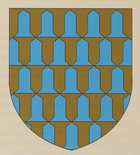 Blason d'Adinfer.