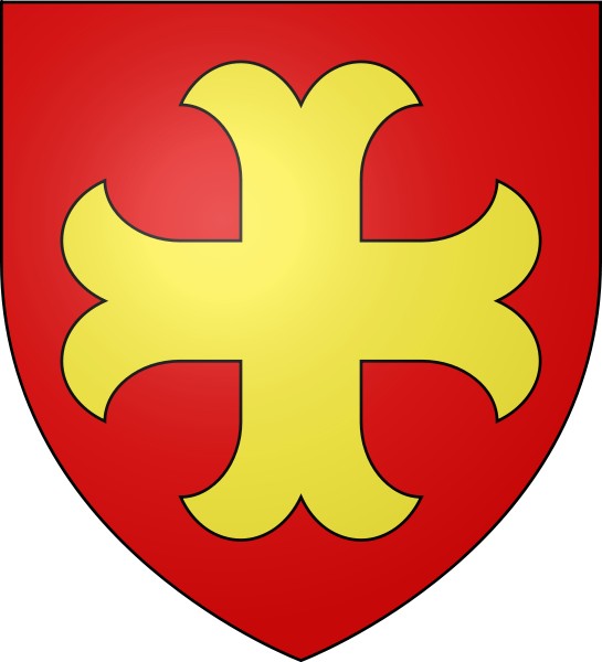 Blason d'Ambleteuse.