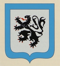 Blason d'Avondance.