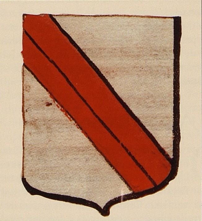 Blason de Bailleul-lès-Pernes.