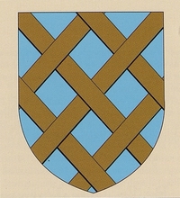 Blason de Bailleul-Sir-Berthoult.