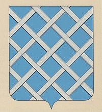 Blason de Bailleulval.