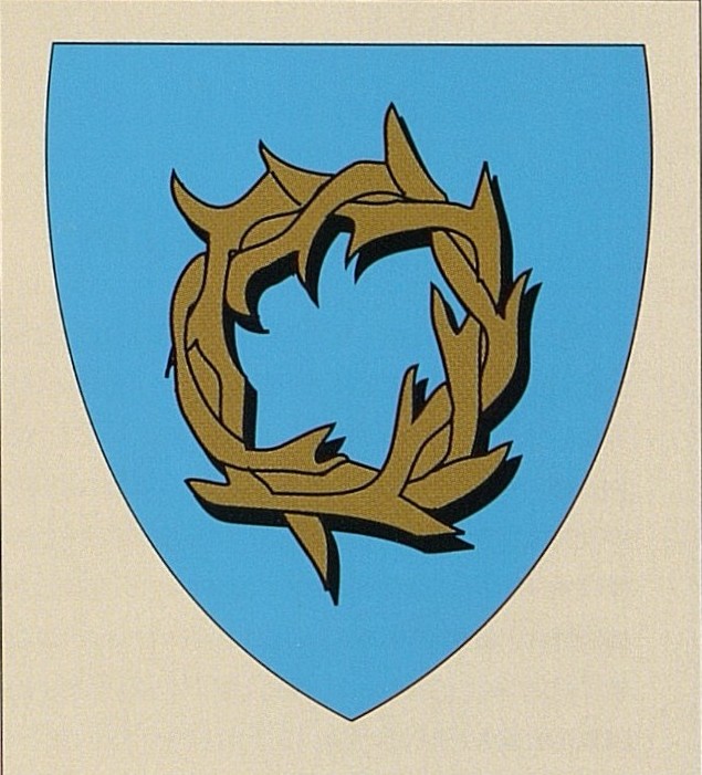 Blason de Bainghen.