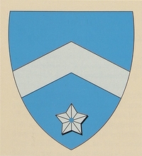 Blason de Barly.