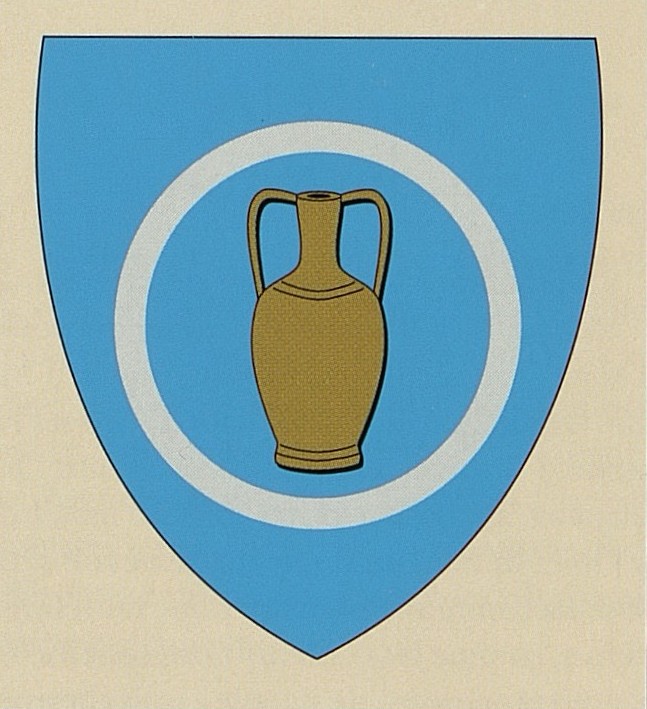 Blason de Bayenghem-lès-Seninghem.