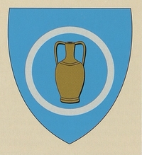 Blason de Bayenghem-lès-Seninghem.