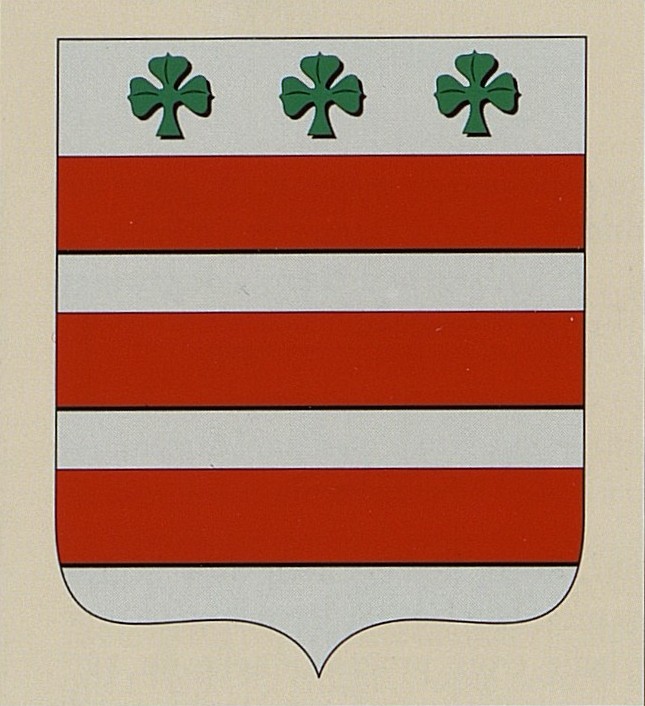 Blason de Beaumerie-Saint-Martin.