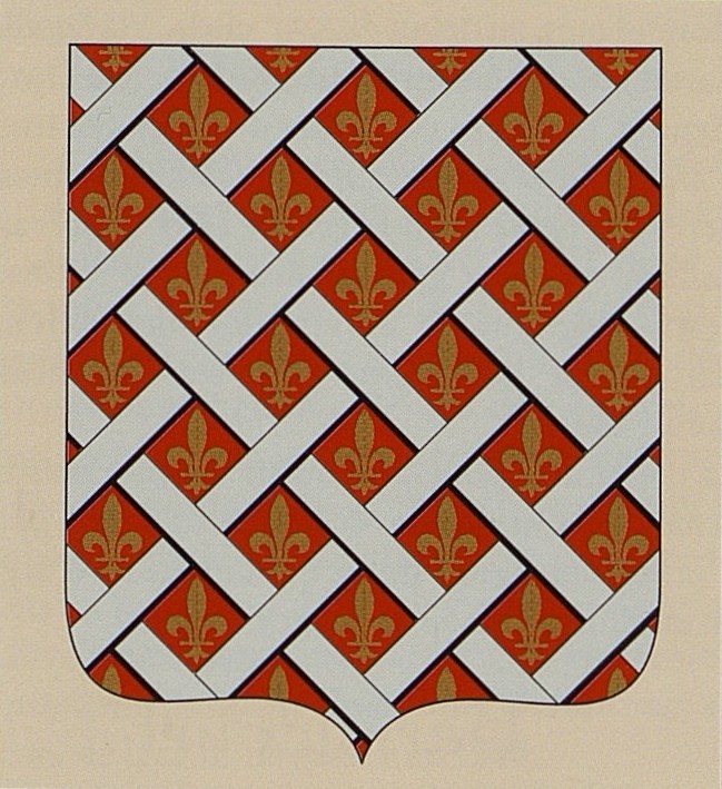 Blason de Béthonsart.
