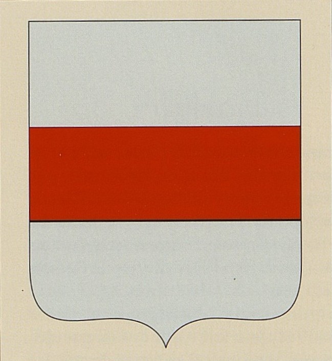 Blason de Béthune.