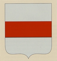 Blason de Béthune.