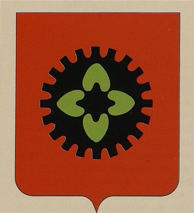 Blason de Biache-Saint-Vaast.