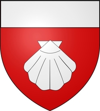 Blason de Billy-Berclau.