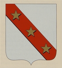 Blason de Bimont.