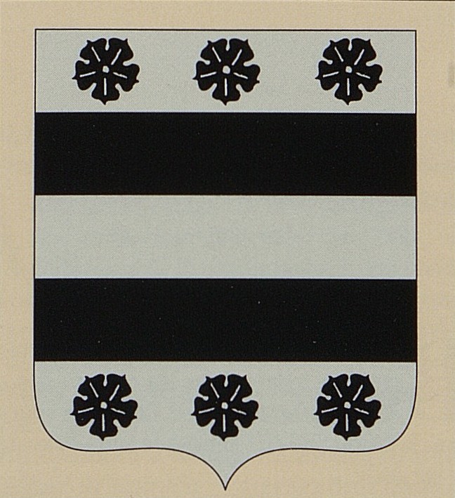 Blason de Blairville.