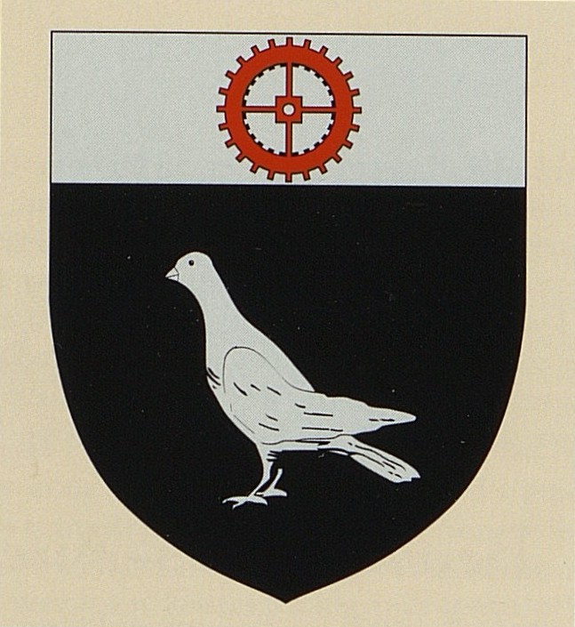 Blason de Blendecques.