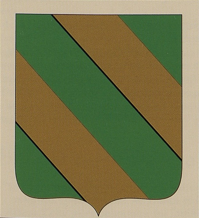 Blason de Boffles.