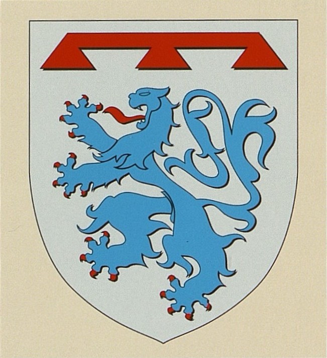 Blason de Bonningues-lès-Calais.