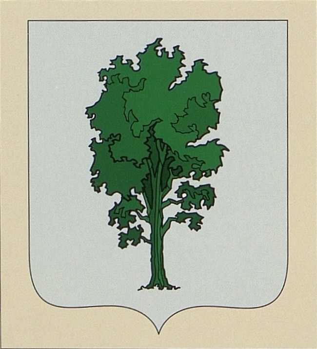 Blason de Bouquehault.
