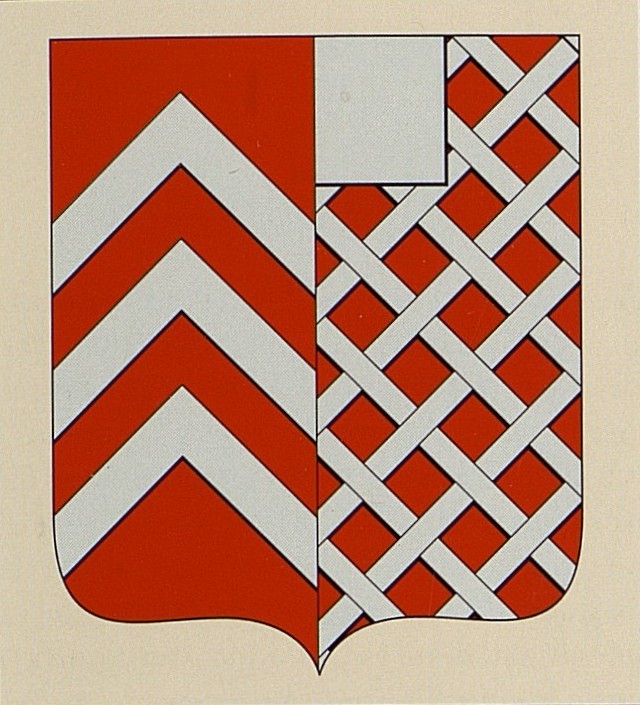 Blason de Bourecq.