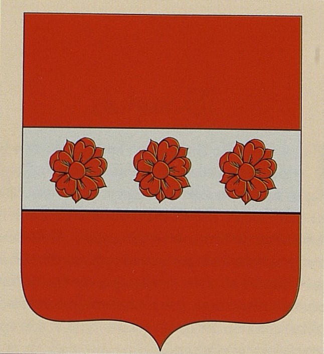Blason de Boyaval.
