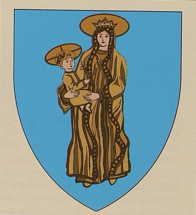 Blason de Boyelles.